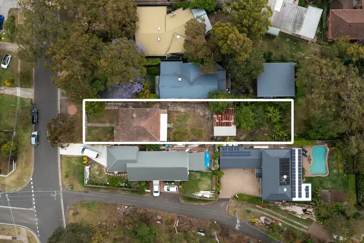 Second view of Homely house listing, 55 Woronora Crescent, Como NSW 2226