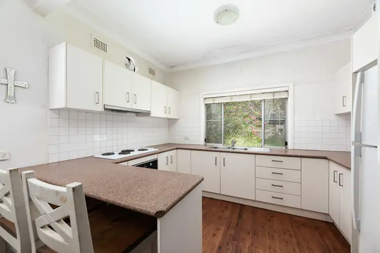 Fourth view of Homely house listing, 55 Woronora Crescent, Como NSW 2226