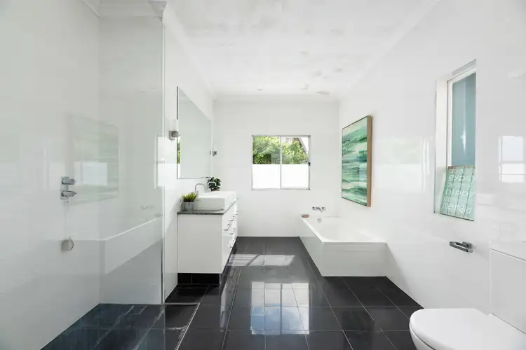 Fifth view of Homely house listing, 55 Woronora Crescent, Como NSW 2226