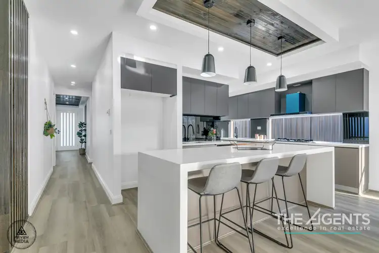 Fifth view of Homely house listing, 54 Aspire Street, Tarneit VIC 3029