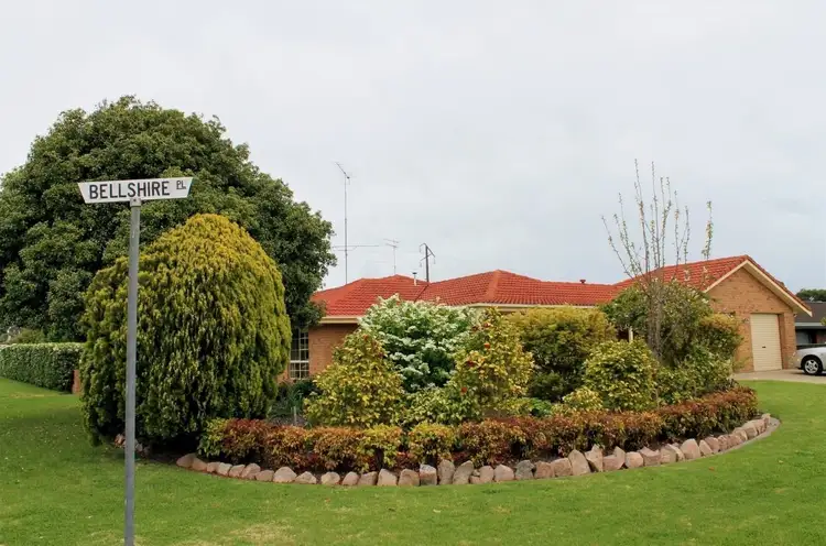 Main view of Homely house listing, 10 Bellshire Place, Mount Gambier SA 5290