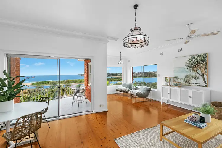 77 Cumberland Avenue, Collaroy NSW 2097