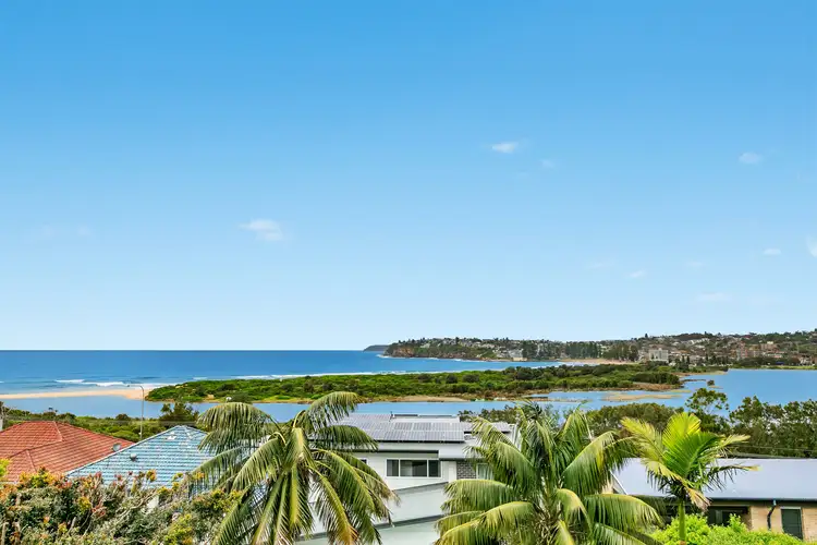Second view of Homely house listing, 77 Cumberland Avenue, Collaroy NSW 2097