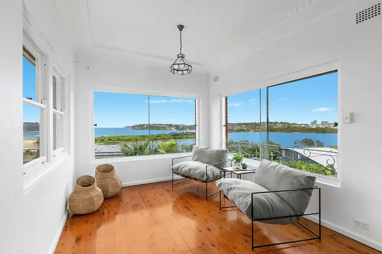 Fifth view of Homely house listing, 77 Cumberland Avenue, Collaroy NSW 2097