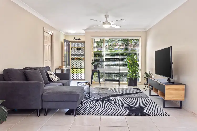 Third view of Homely townhouse listing, 15/64-66 Althorp Street, East Gosford NSW 2250