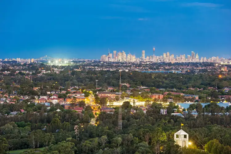 2305/11 Australia Avenue, Sydney Olympic Park NSW 2127