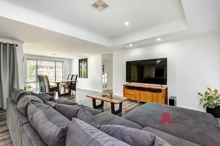 Sixth view of Homely house listing, 86 Barton Drive, Australind WA 6233