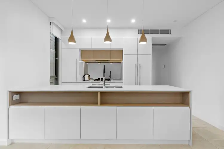 Fourth view of Homely apartment listing, 408/156D Terrigal Drive, Terrigal NSW 2260