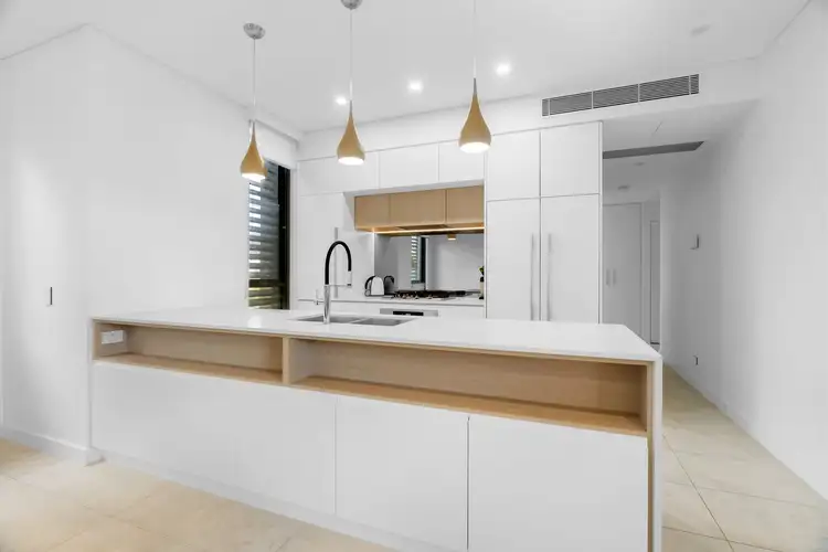 Fifth view of Homely apartment listing, 408/156D Terrigal Drive, Terrigal NSW 2260