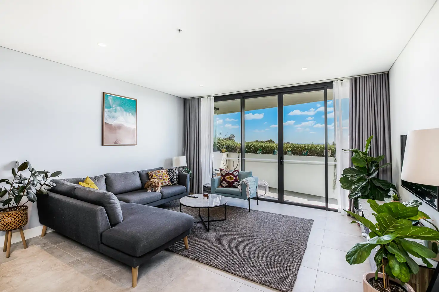 Main view of Homely apartment listing, 306/26a Belmont Street, Sutherland NSW 2232