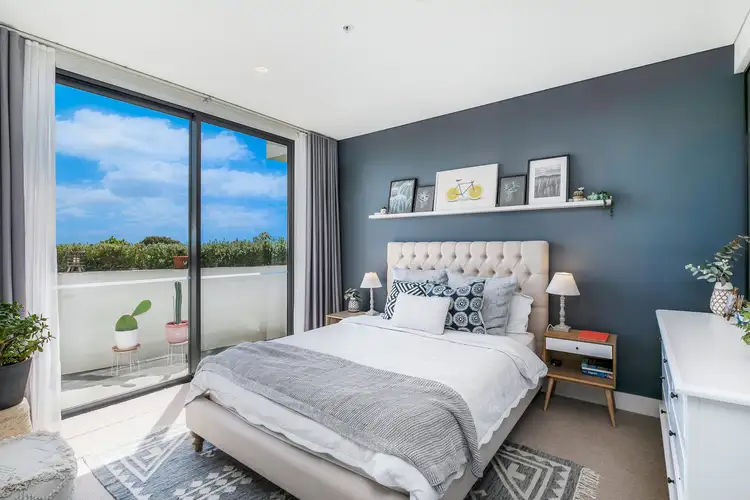 Third view of Homely apartment listing, 306/26a Belmont Street, Sutherland NSW 2232