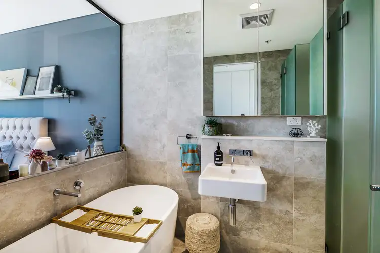Fourth view of Homely apartment listing, 306/26a Belmont Street, Sutherland NSW 2232
