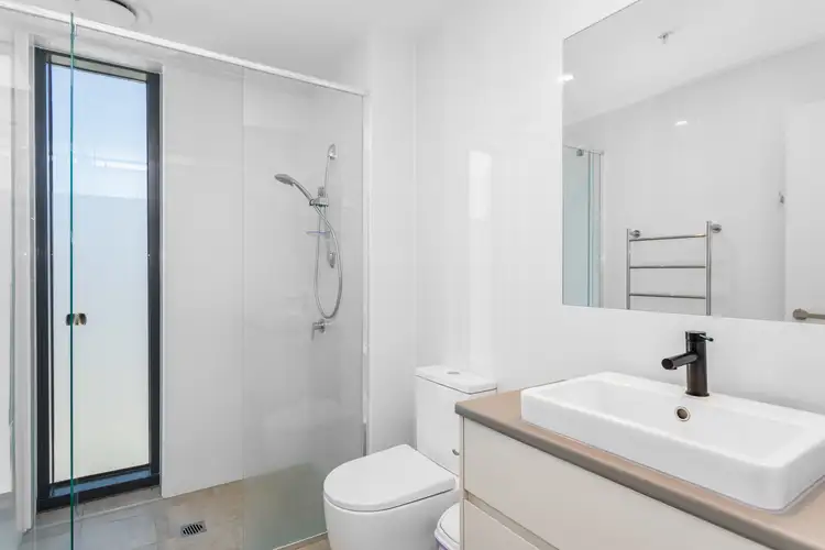 Sixth view of Homely apartment listing, 605/297 Pirie Street, Adelaide SA 5000