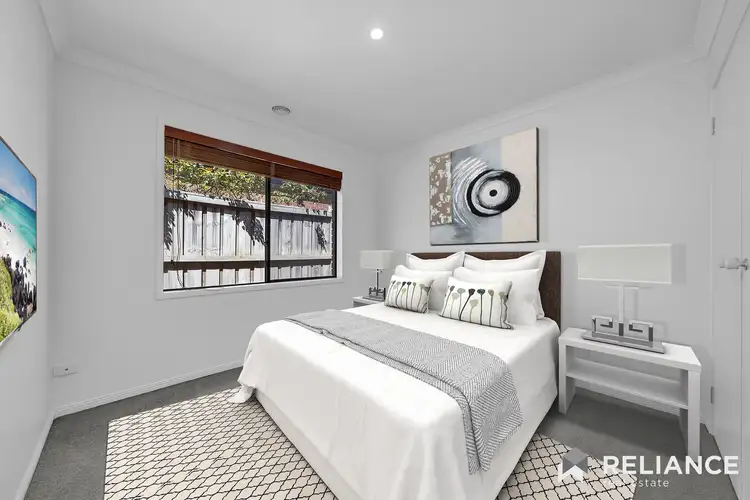 Sixth view of Homely house listing, 24 Hibiscus Crescent, Point Cook VIC 3030