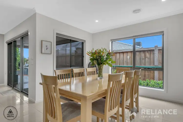 Second view of Homely house listing, 18 Temple Street, Tarneit VIC 3029