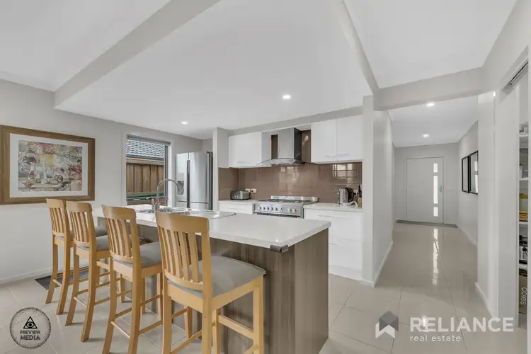 Fifth view of Homely house listing, 18 Temple Street, Tarneit VIC 3029