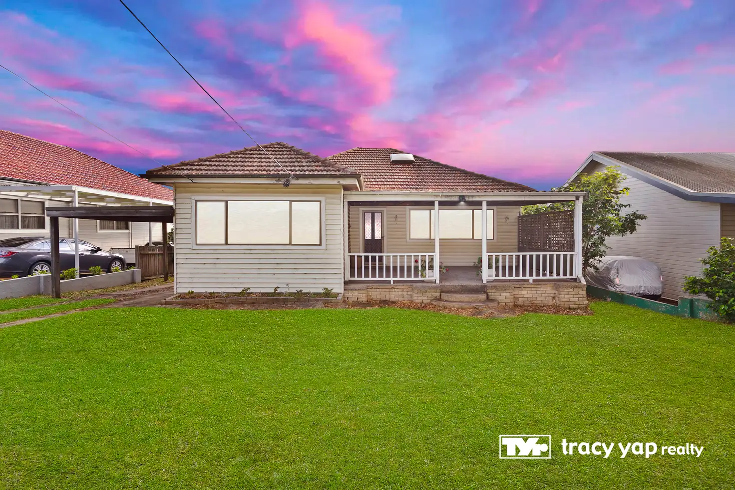 Main view of Homely house listing, 19 Magdala Road, North Ryde NSW 2113