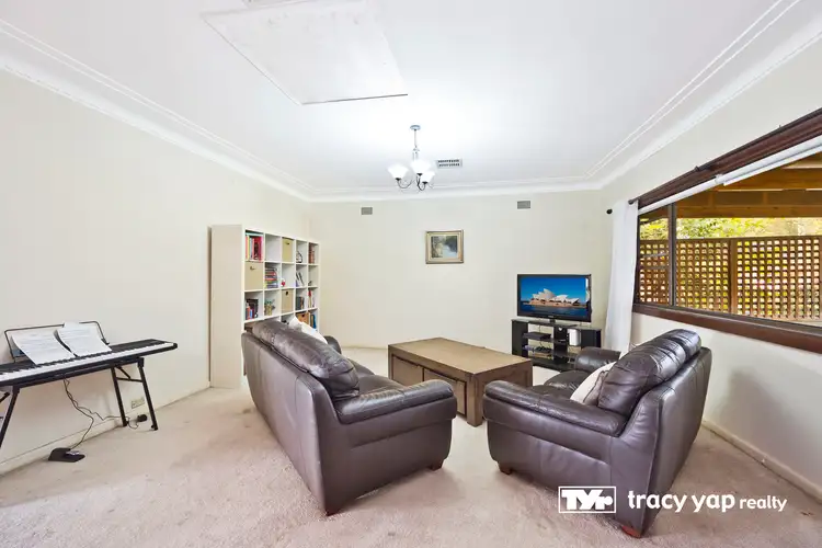 Second view of Homely house listing, 19 Magdala Road, North Ryde NSW 2113