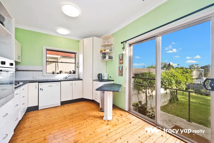 Third view of Homely house listing, 19 Magdala Road, North Ryde NSW 2113
