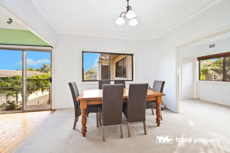Fourth view of Homely house listing, 19 Magdala Road, North Ryde NSW 2113