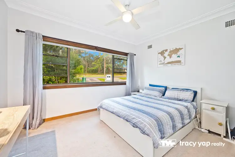 Fifth view of Homely house listing, 19 Magdala Road, North Ryde NSW 2113