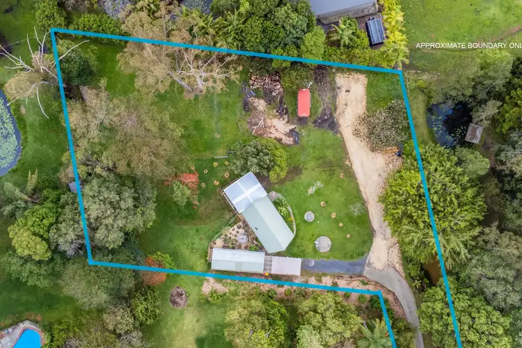 Main view of Homely house listing, 47 Bayliss Avenue, Boambee NSW 2450