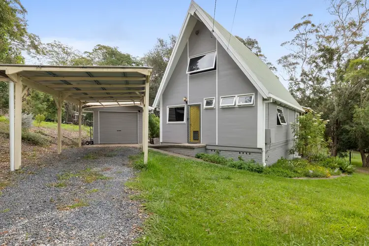 Second view of Homely house listing, 47 Bayliss Avenue, Boambee NSW 2450