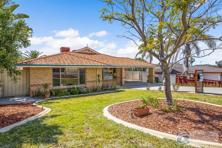 Second view of Homely house listing, 19 Muirfield Way, Joondalup WA 6027