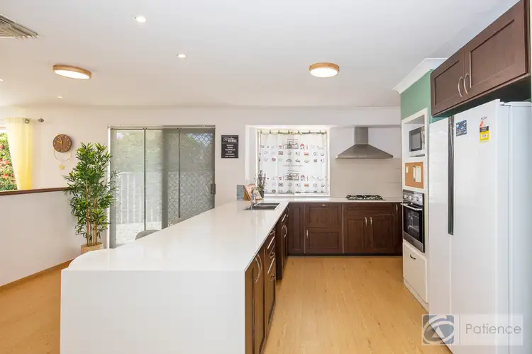 Third view of Homely house listing, 19 Muirfield Way, Joondalup WA 6027