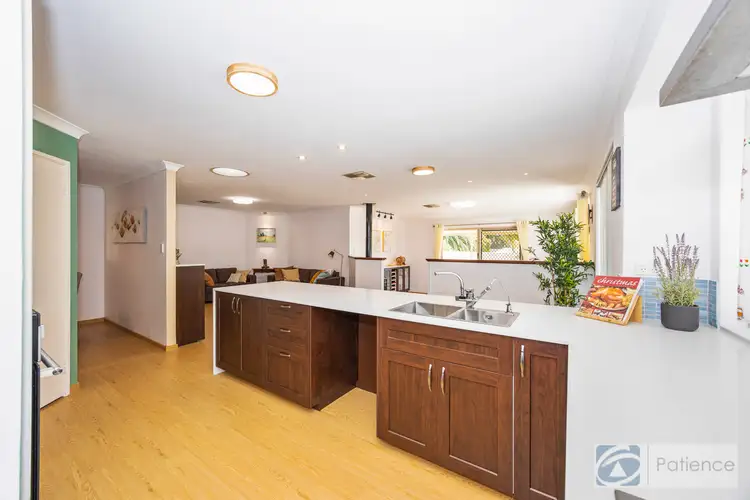Fourth view of Homely house listing, 19 Muirfield Way, Joondalup WA 6027