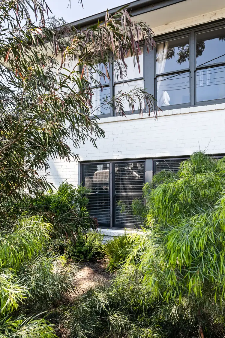 Second view of Homely apartment listing, 1/25 Illawarra Road, Hawthorn VIC 3122