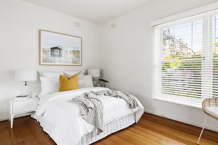 Sixth view of Homely apartment listing, 1/25 Illawarra Road, Hawthorn VIC 3122