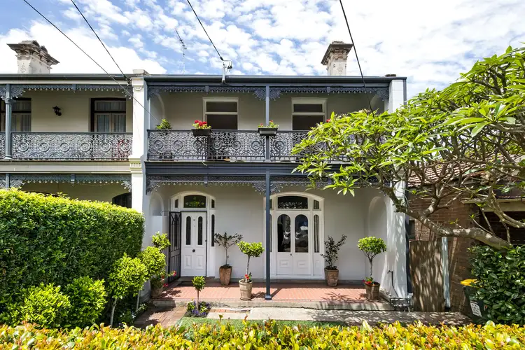 10 Belgrave Street, Petersham NSW 2049