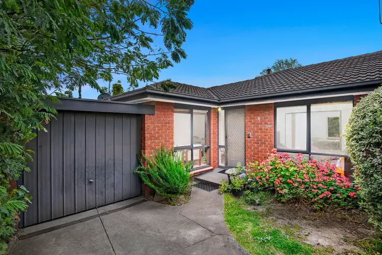 3/4 Short Street, Glen Waverley VIC 3150