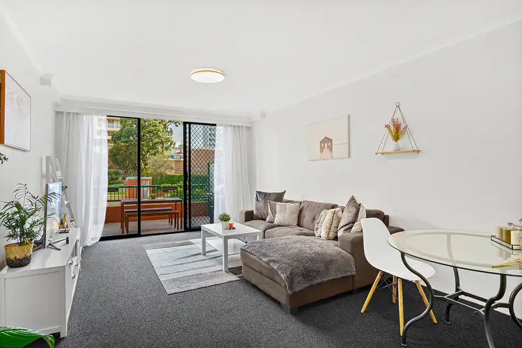 65/8-14 Willock Avenue, Miranda NSW 2228