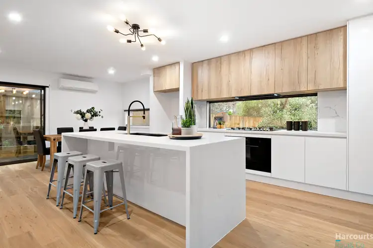 Fourth view of Homely townhouse listing, 21A Bonnie Doone Street, Briar Hill VIC 3088
