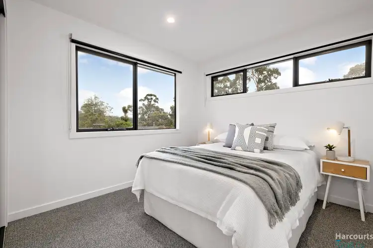 Fifth view of Homely townhouse listing, 21A Bonnie Doone Street, Briar Hill VIC 3088