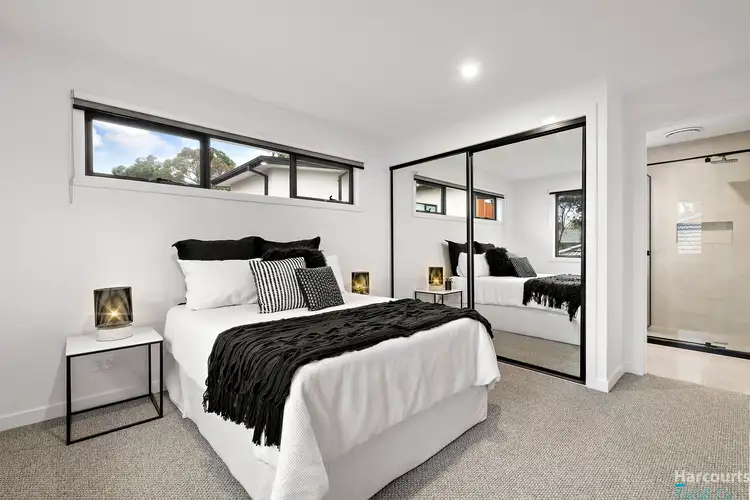 Sixth view of Homely townhouse listing, 21A Bonnie Doone Street, Briar Hill VIC 3088