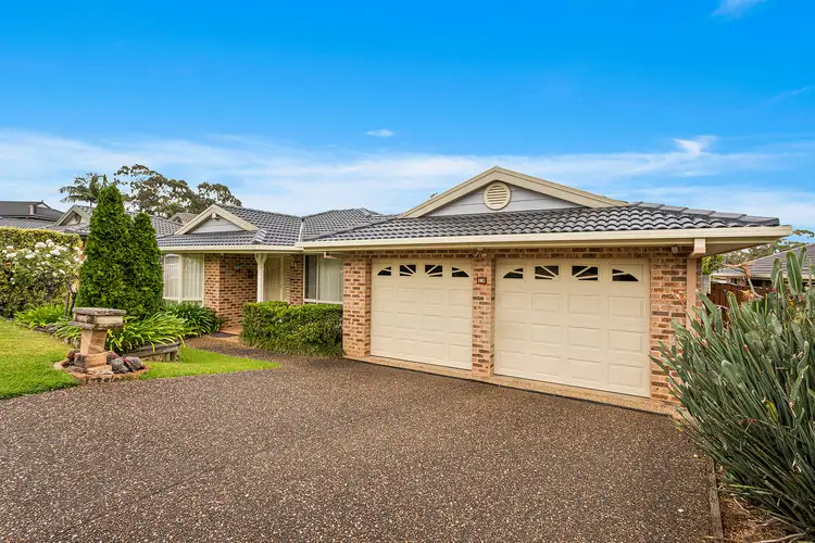 Main view of Homely house listing, 10 Sycamore Grove, Menai NSW 2234