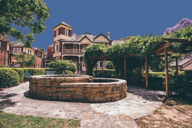 97 Ashley Street, Roseville NSW 2069