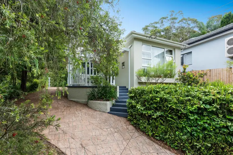 Main view of Homely house listing, 51 Tivoli Esplanade, Como NSW 2226