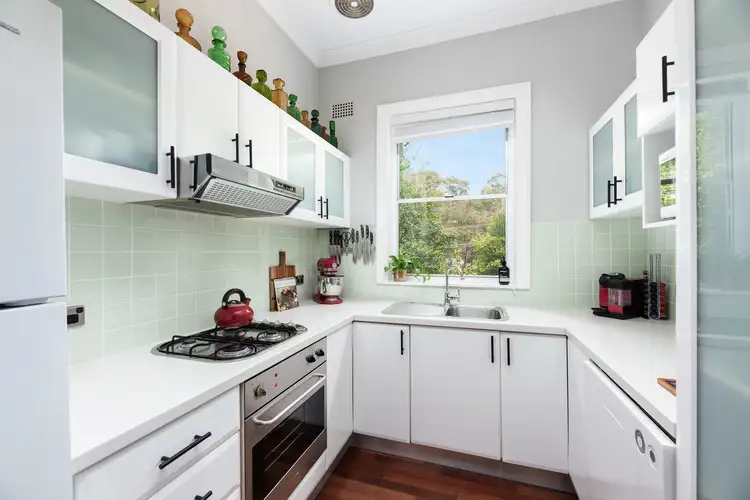 Second view of Homely house listing, 51 Tivoli Esplanade, Como NSW 2226