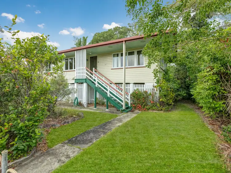 Third view of Homely house listing, 13 Crowther Street, Whitfield QLD 4870