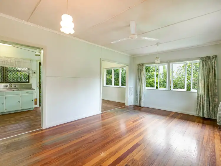 Fourth view of Homely house listing, 13 Crowther Street, Whitfield QLD 4870