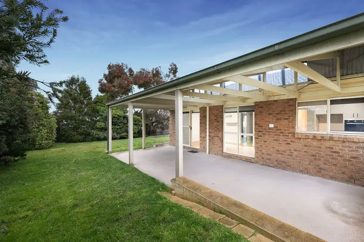 55 Phillip Drive, Sunbury VIC 3429