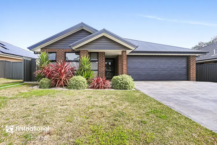 6 Stone Place, Goulburn NSW 2580