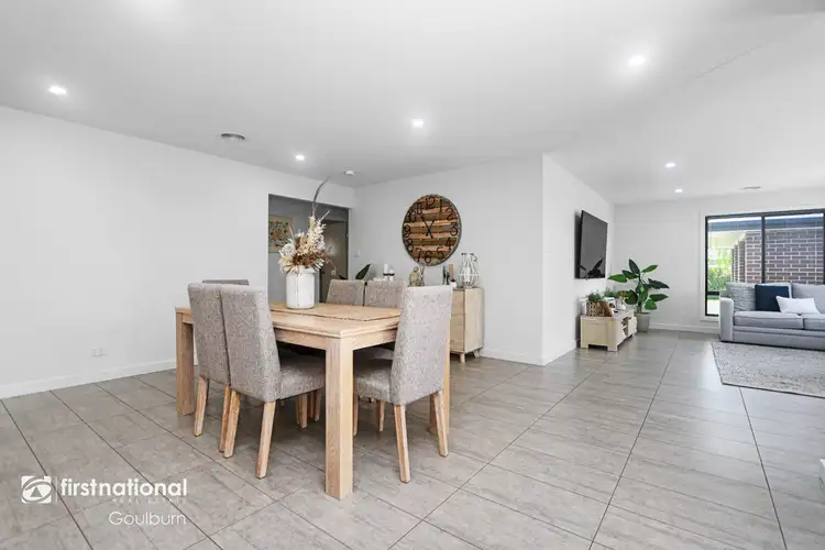 Sixth view of Homely house listing, 6 Stone Place, Goulburn NSW 2580