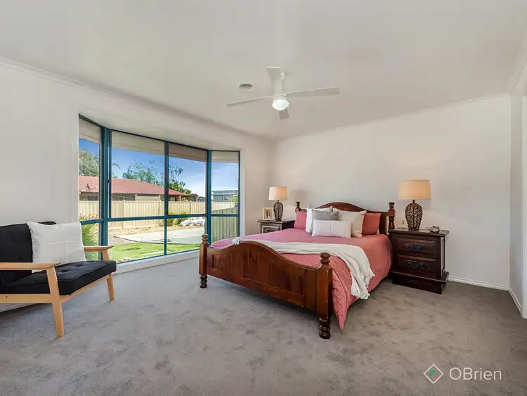 Fifth view of Homely house listing, 4 Janke Court, Carrum Downs VIC 3201