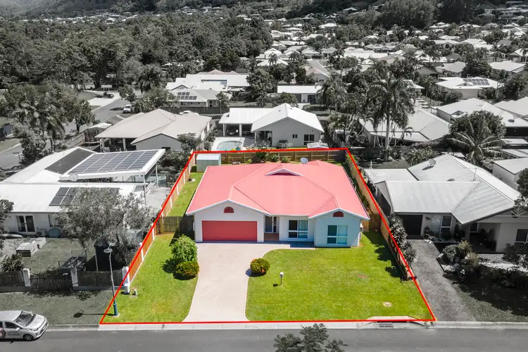13 Foxtail Street, Mount Sheridan QLD 4868