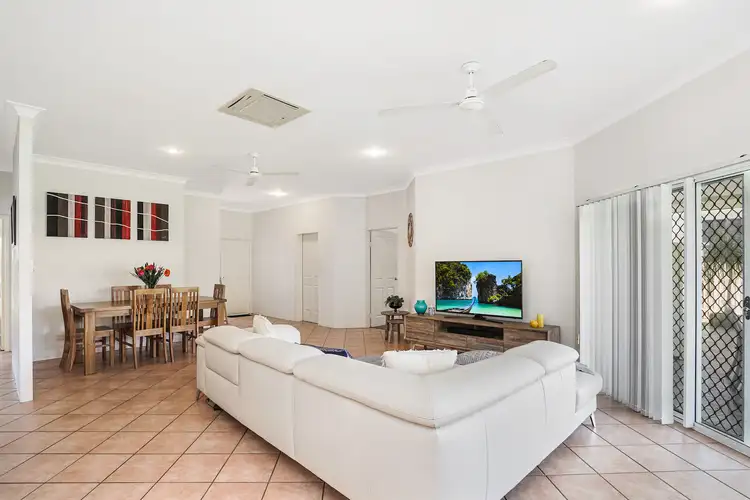 Fifth view of Homely house listing, 13 Foxtail Street, Mount Sheridan QLD 4868